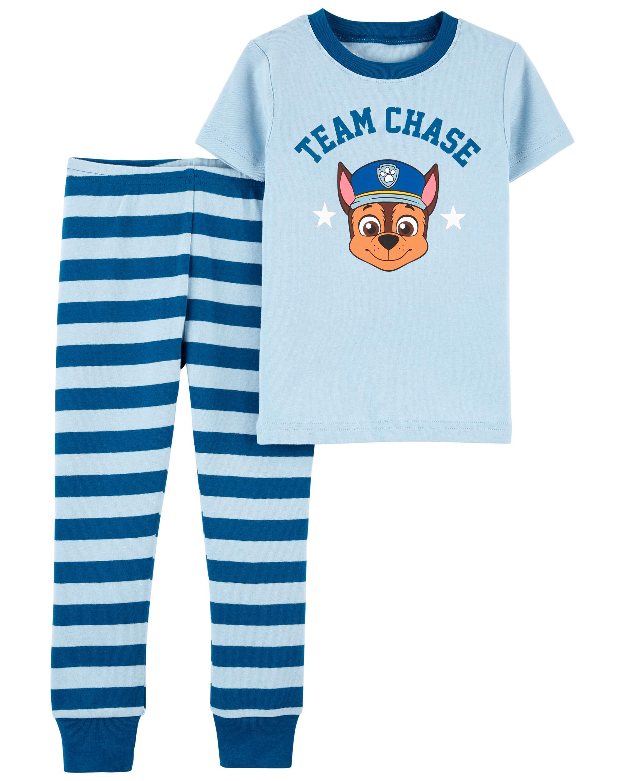 Carters paw patrol pajamas outlet