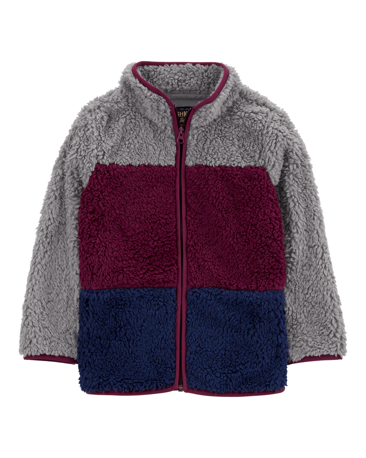 Men's Burton Fleece | Soft Staples for Cool Summer Days