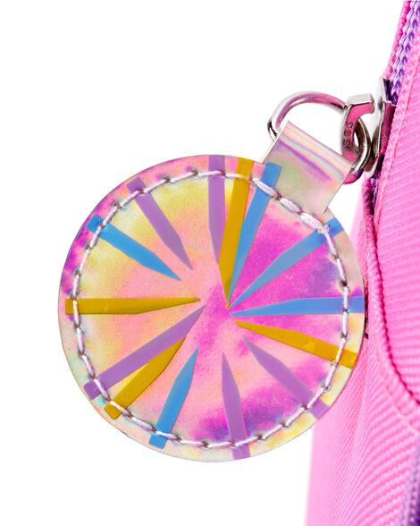  Product image 5 of Sesame Street Mini Backpack With Safety Harness - Abby Cadabby