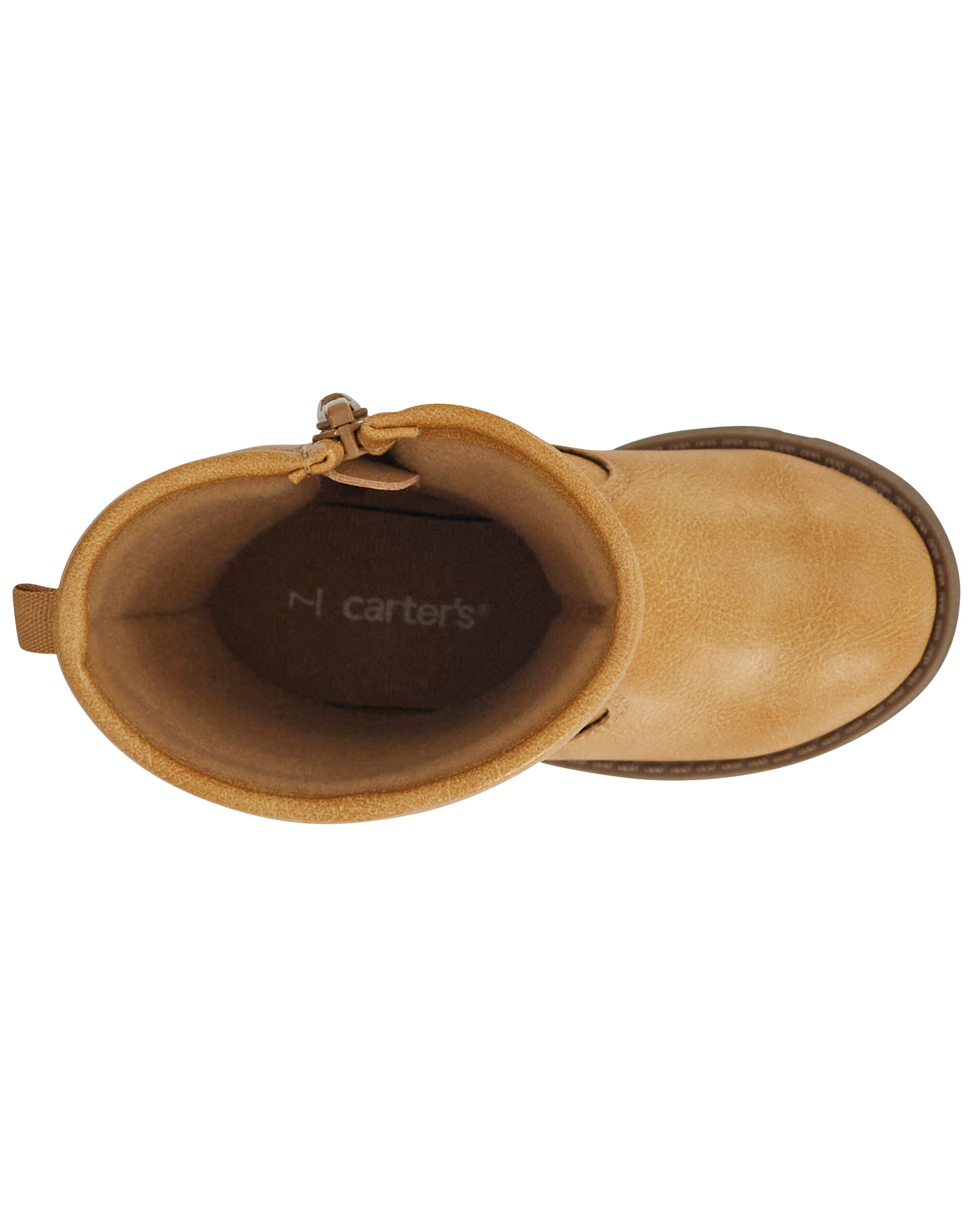 Toddler Riding Boots