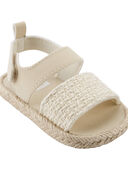 Beige - Baby Sandal Shoes, Selected