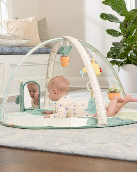 Tummy Time Essentials