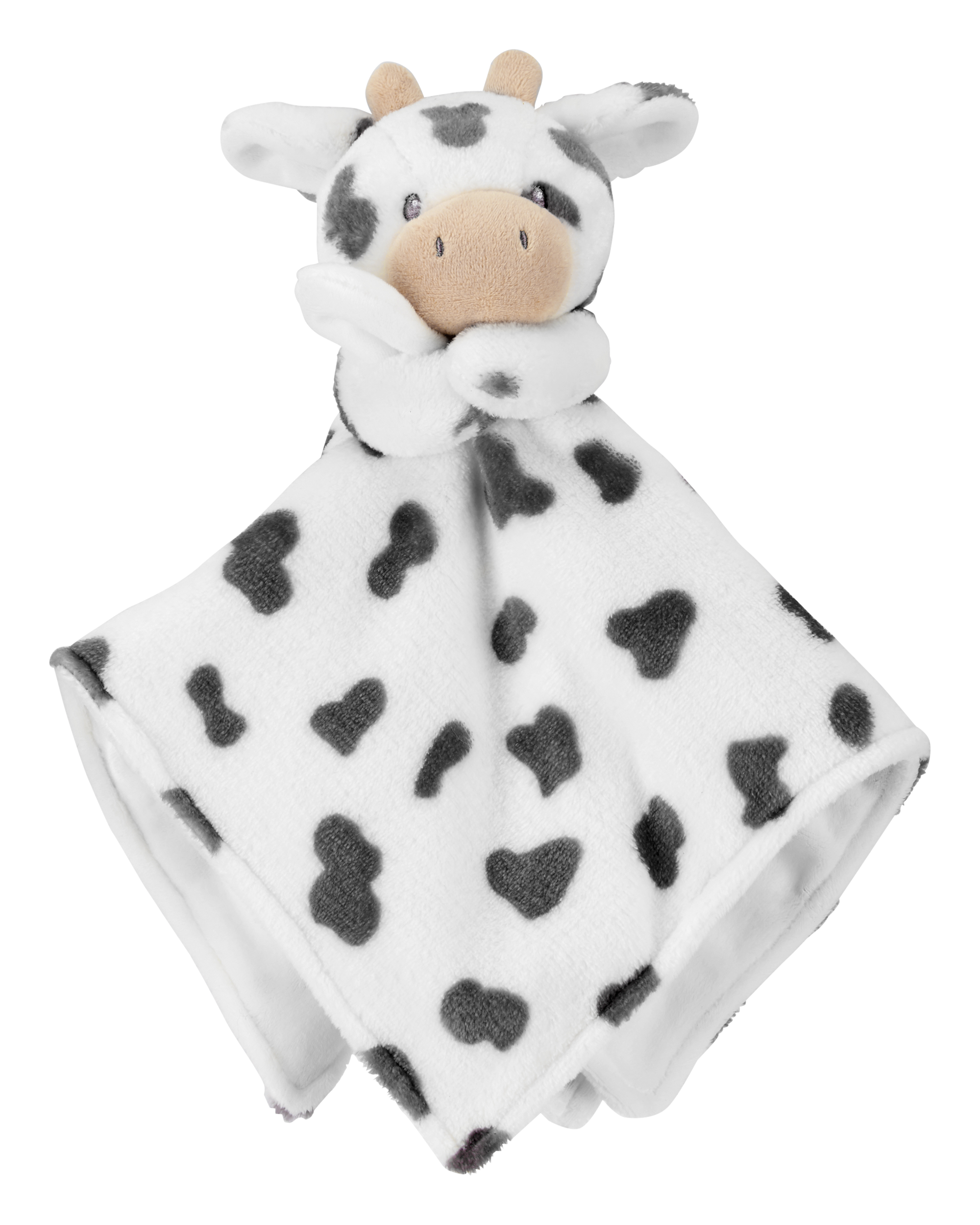 Baby Cow Cuddle Plush