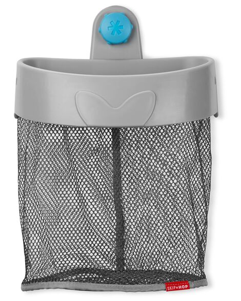  Product image 1 of MOBY Get The Scoop Bath Toy Organizer