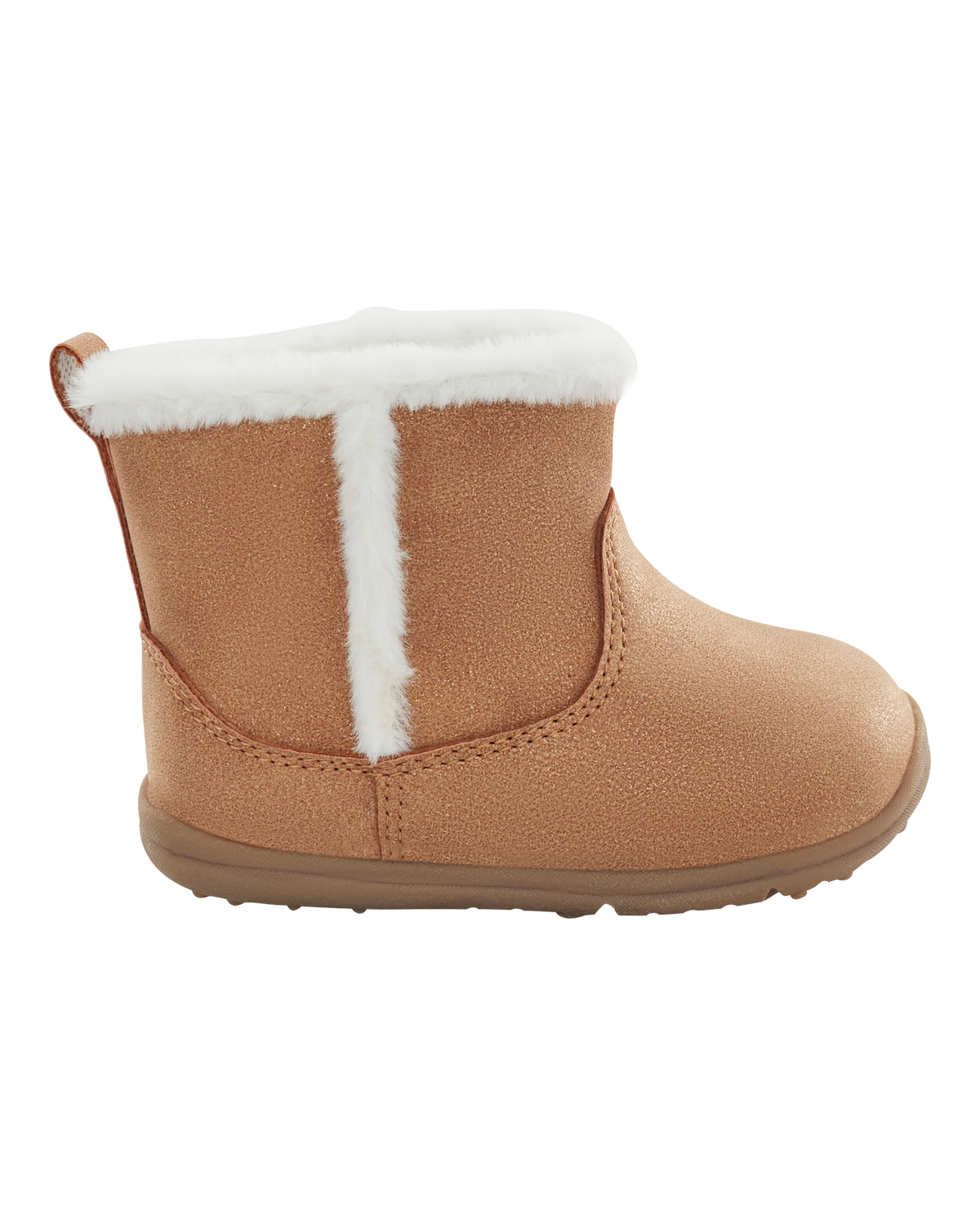Sherpa boots for toddlers discount