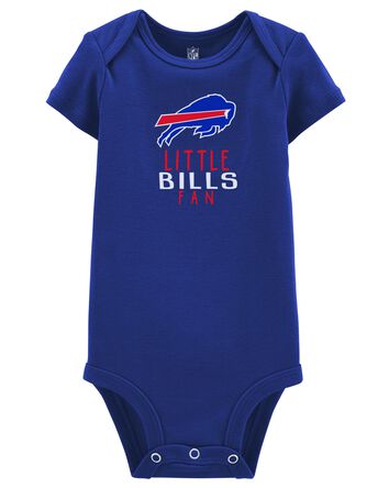 Baby NFL Buffalo Bills Bodysuit