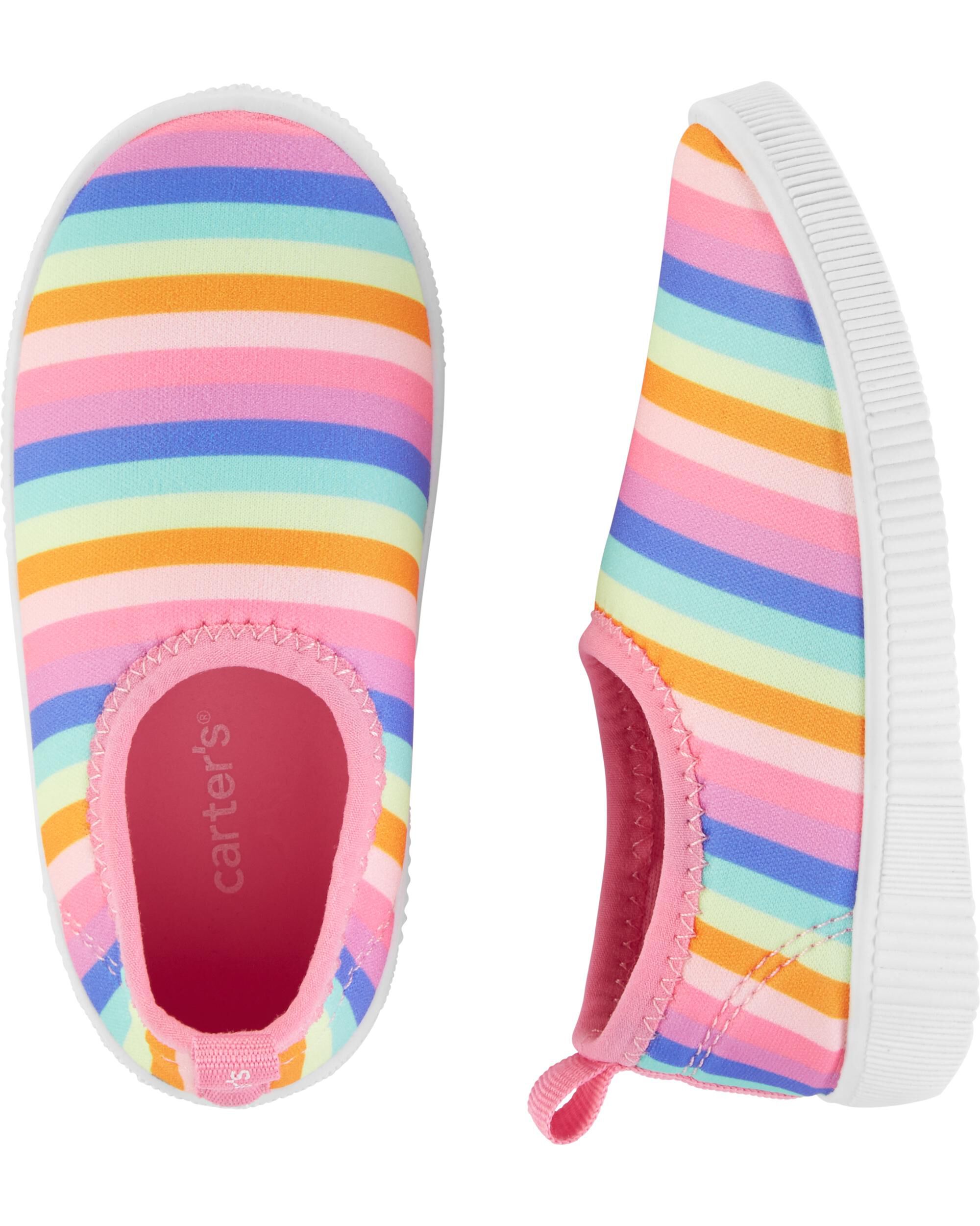 Carter's Rainbow Water Shoes | carters.com