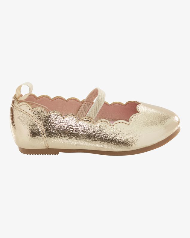 Product image 2 of Toddler Ballet Flats