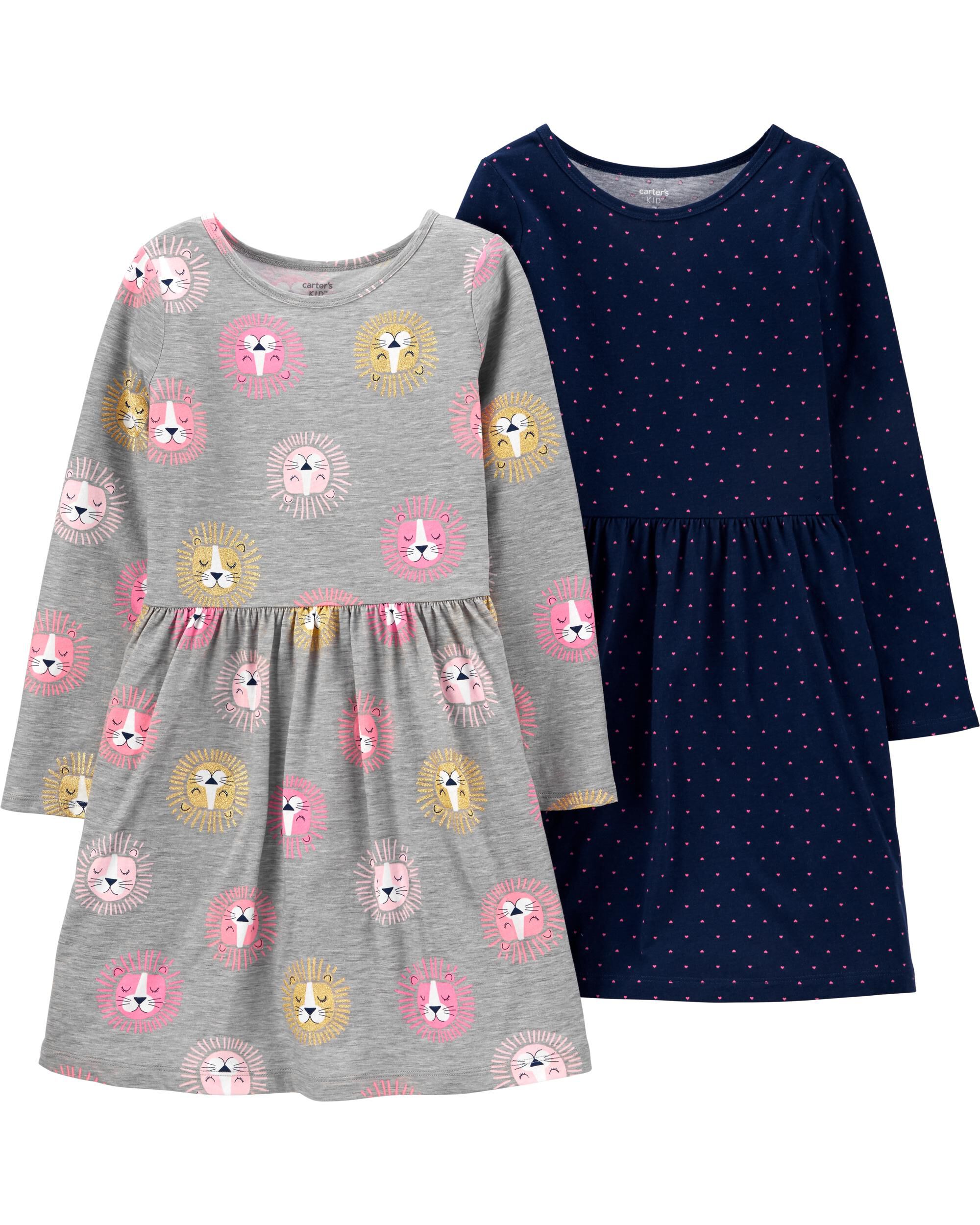 dresses carters