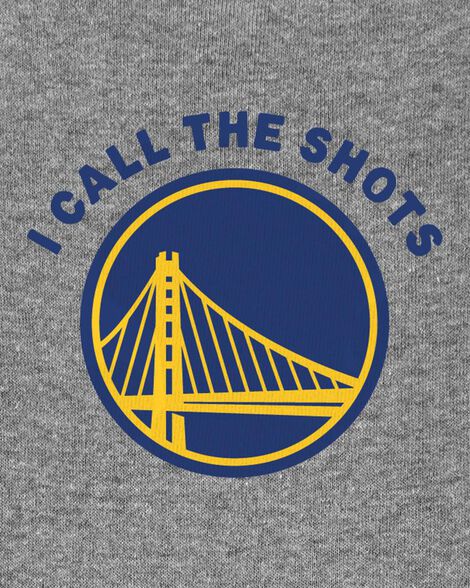 Product image 2 of Baby NBA® Golden State Warriors Bodysuit