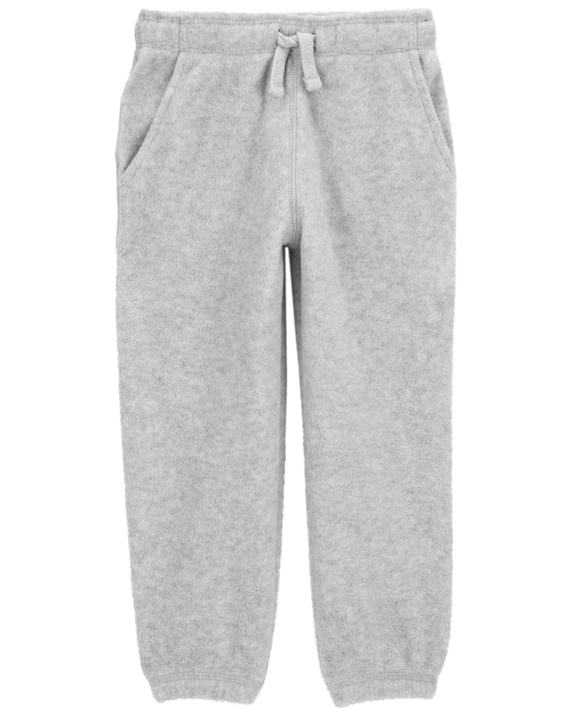 French Terry Cinched Hem Sweatpants ricevuta for