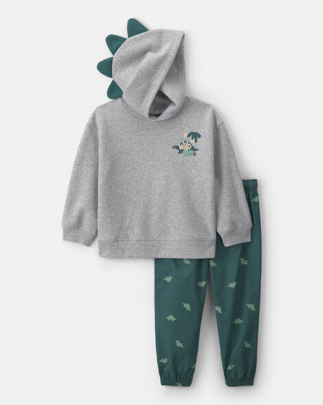 Dinosaur Hoodies