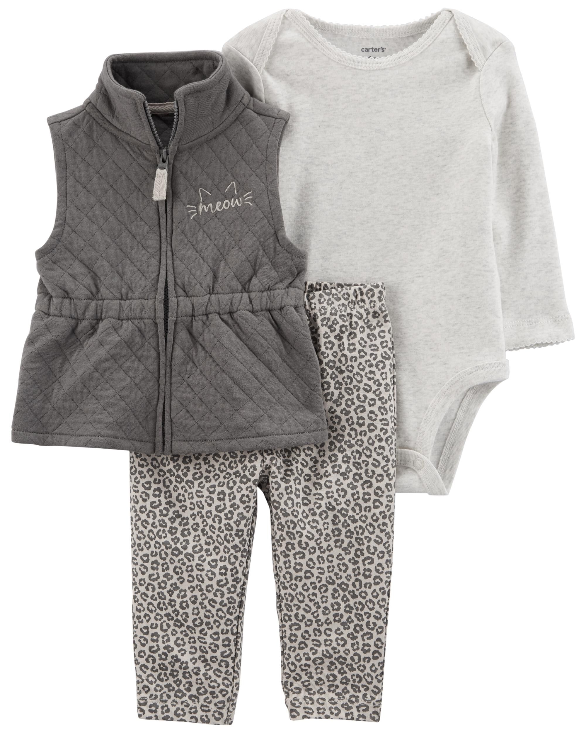 Carters vest Clearance