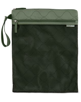 Product image 1 of Grab & Go Wet/Dry Bag - Sage
