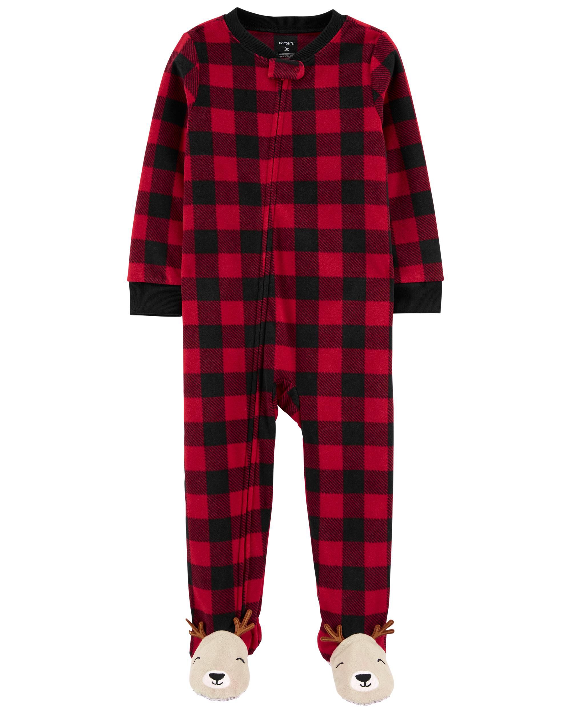 carters 9 month pajamas