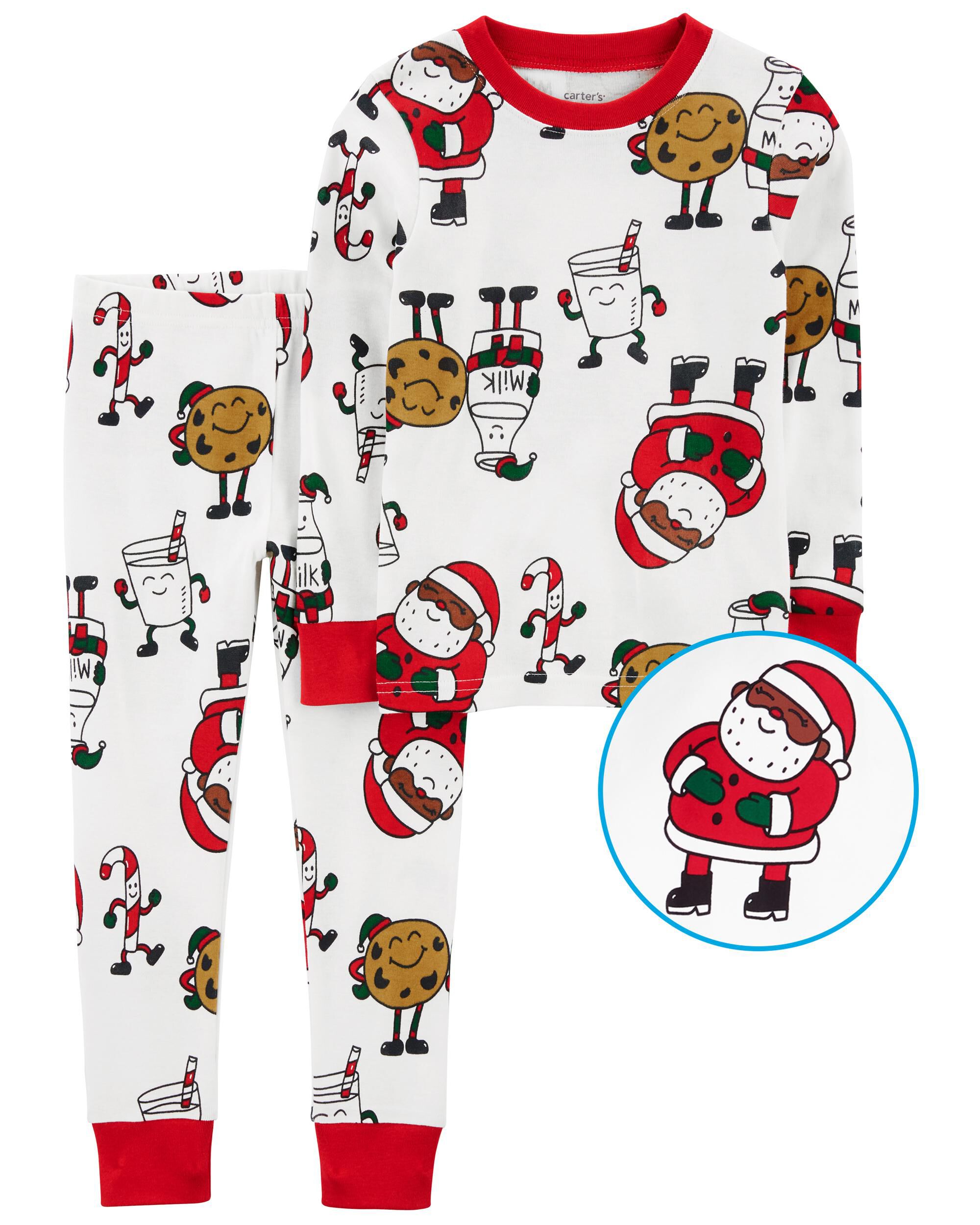 Carters pj's sales