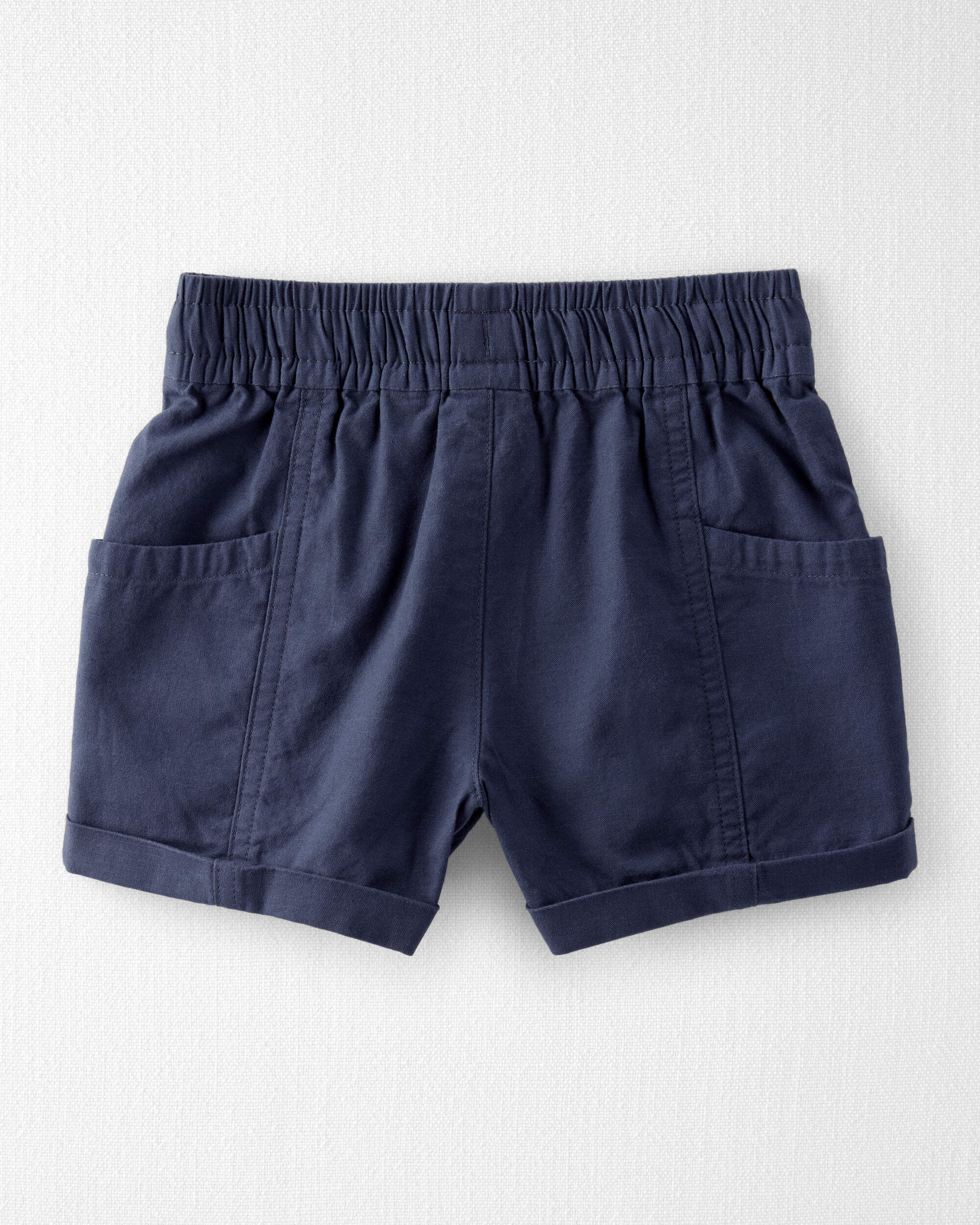 Toddler 2-Piece Set Made with Organic Cotton Coastal Vacation Print