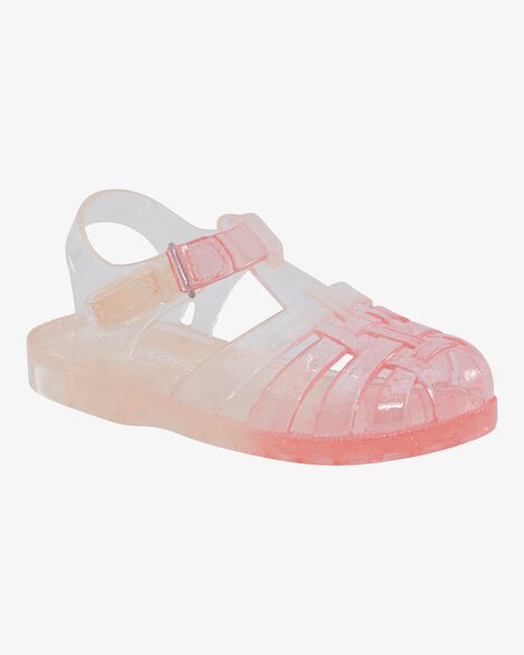  Product image 1 of Toddler Casual Jelly Fisherman Sandals
