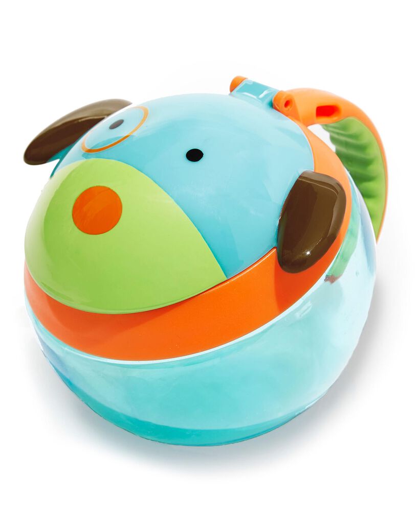 Skip Hop Zoo Snack Cup - Dog