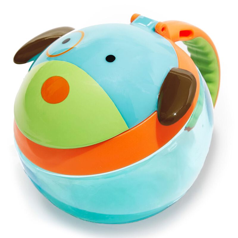 Zoo Snack Cup
