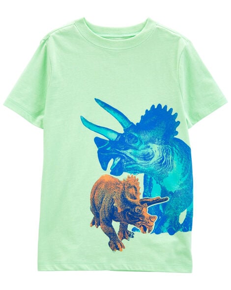  Product image 1 of Kid Dinosaur Graphic Tee