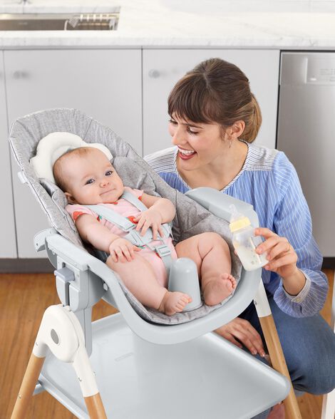  Product image 4 of Sit-To-Step High Chair