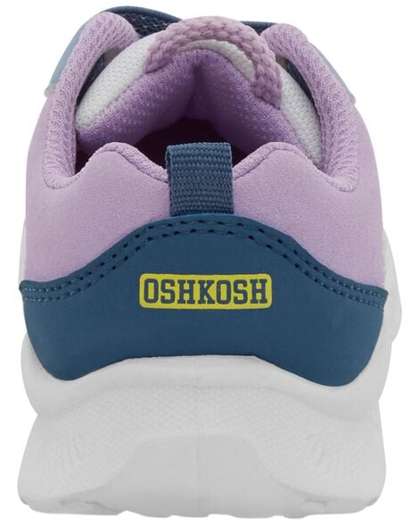 Product image 3 of Toddler Pull-On Mesh Sneakers