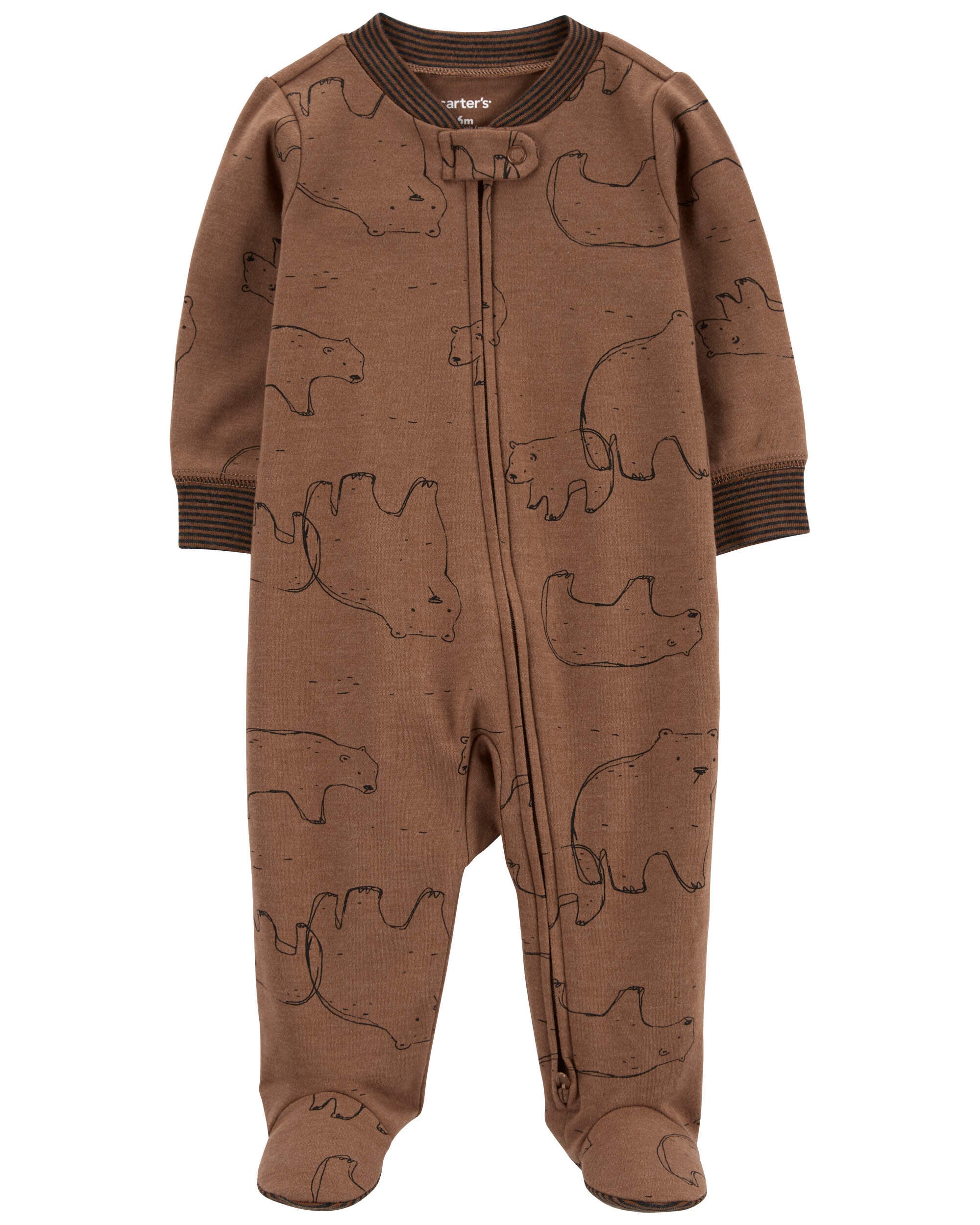 Baby 2 Way Zip Wearable Blanket Carter s Carter s