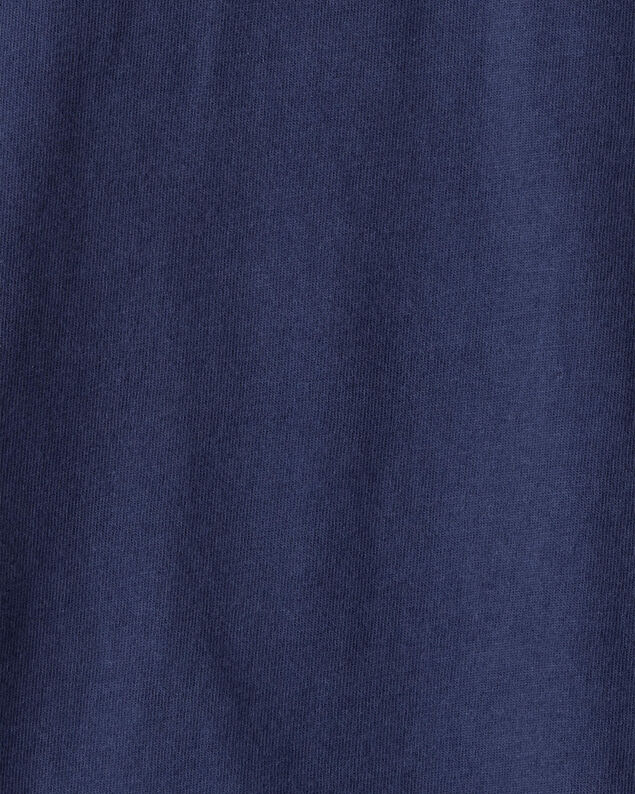 Product image 2 of Toddler Short-Sleeve Henley Tee