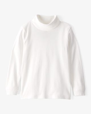 Product image 1 of Kid Cotton Turtleneck