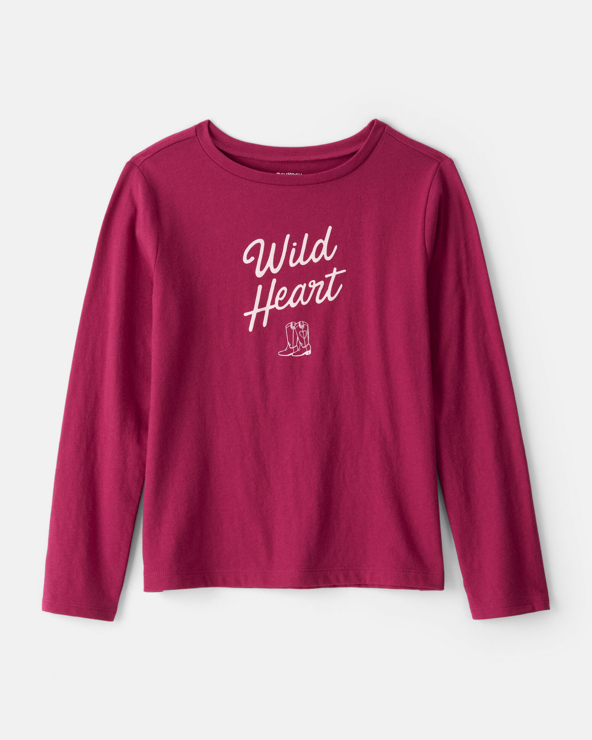 heartsmaaam♡ Girls Love Ya Valentine's Day Cotton Blend Graphic Tee