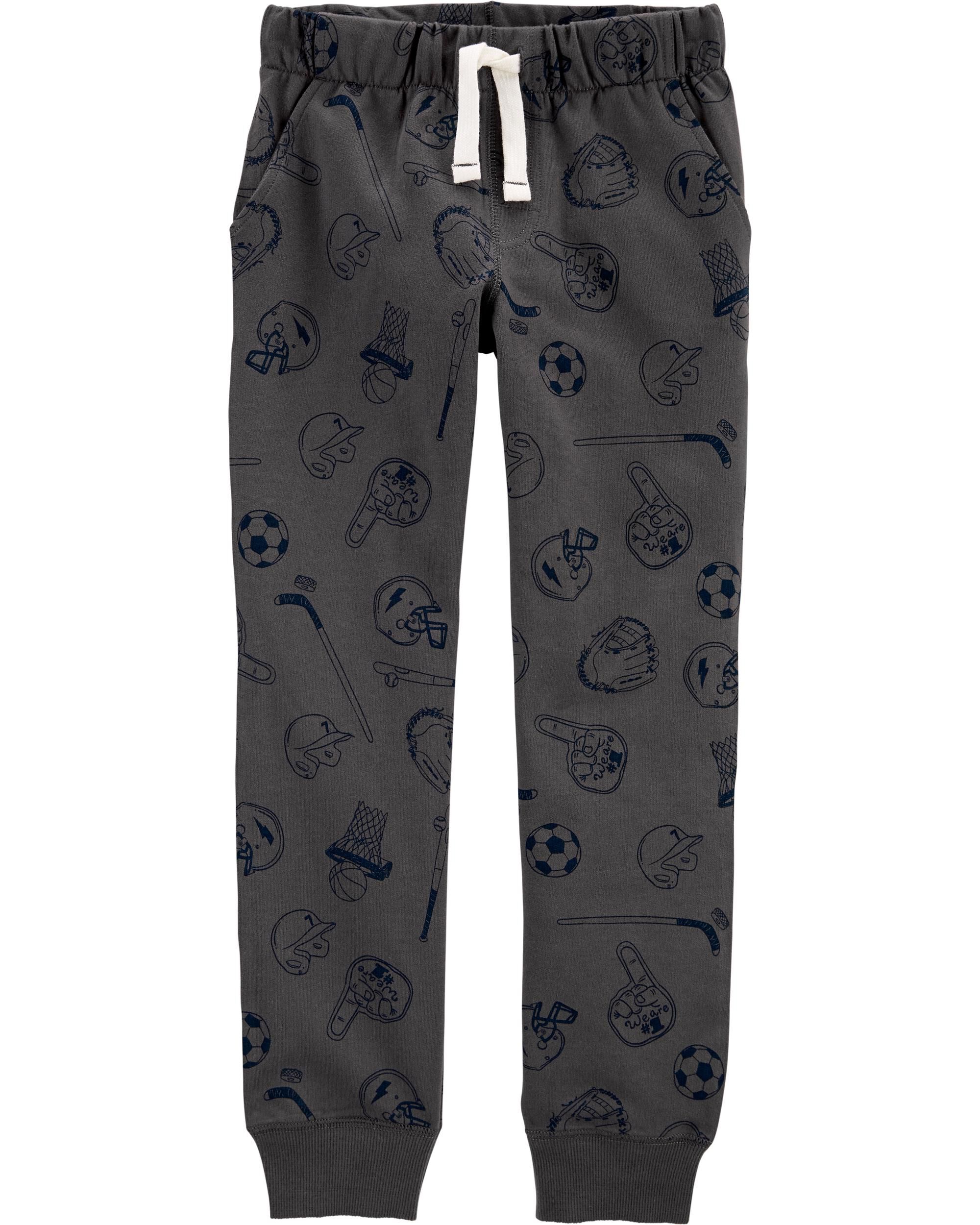 dw sports joggers