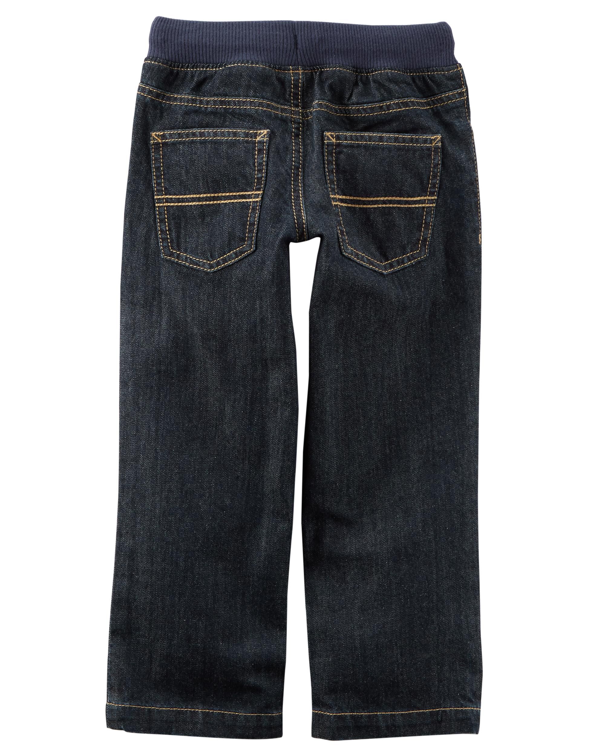 carters boys jeans