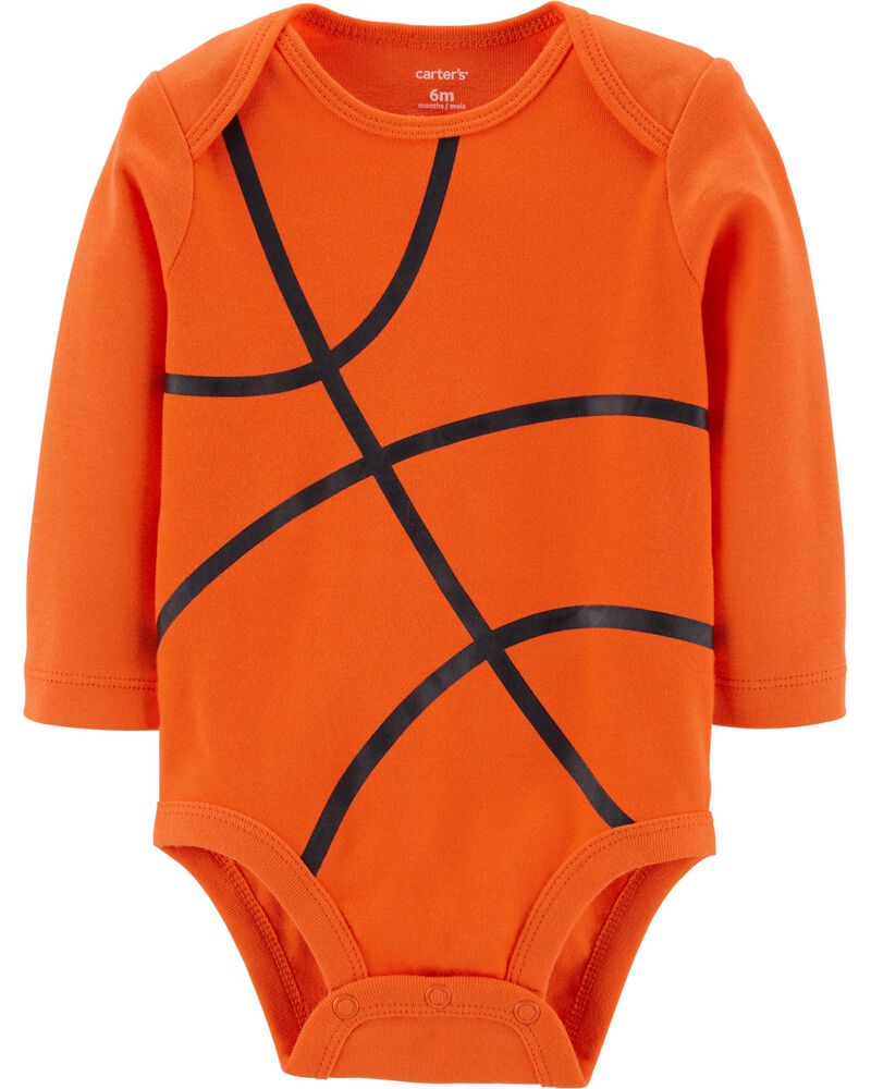 Basketball Collectible Bodysuit Carters Com