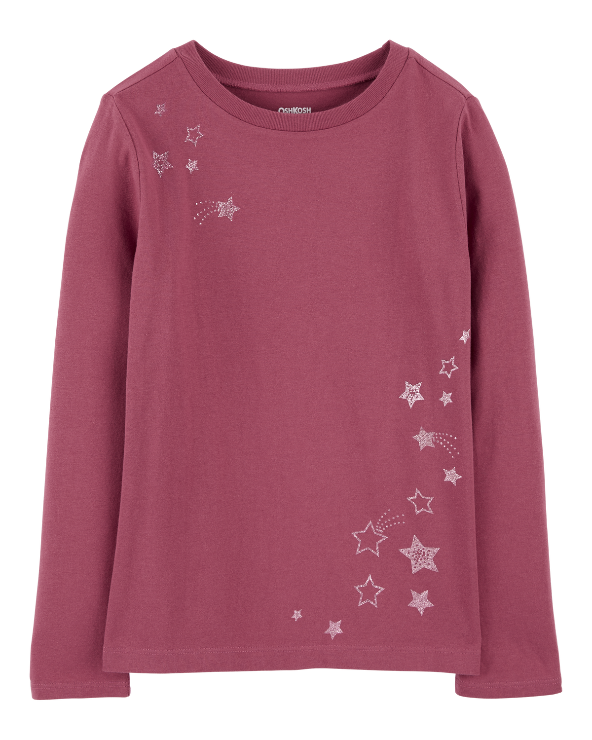 Kid Star Graphic Tee - OshKosh | Carter's