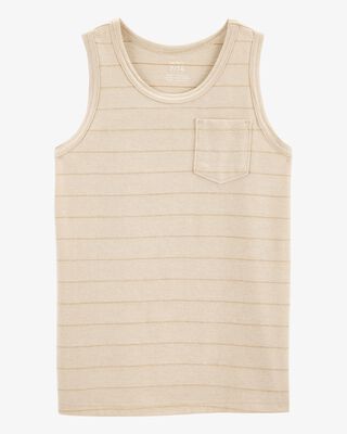 Product image 1 of Kid Striped Tank Top