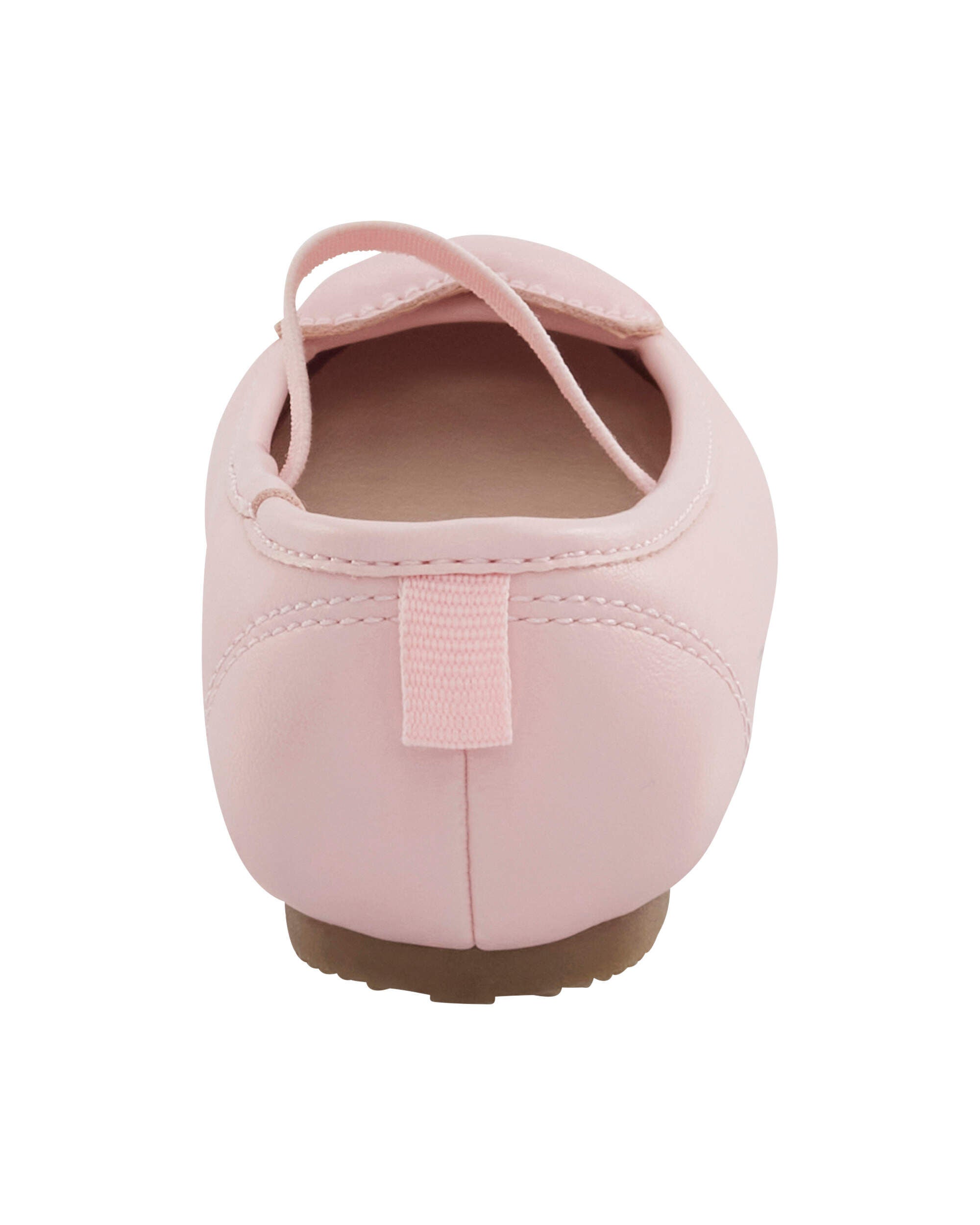 Carters slippers toddler top