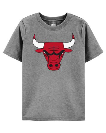 Kid NBA® Chicago Bulls Tee