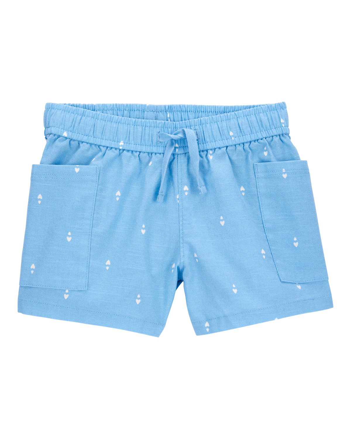 CENTUKE Baby Blue Solid Color Aesthetic Accent Danish Pastel