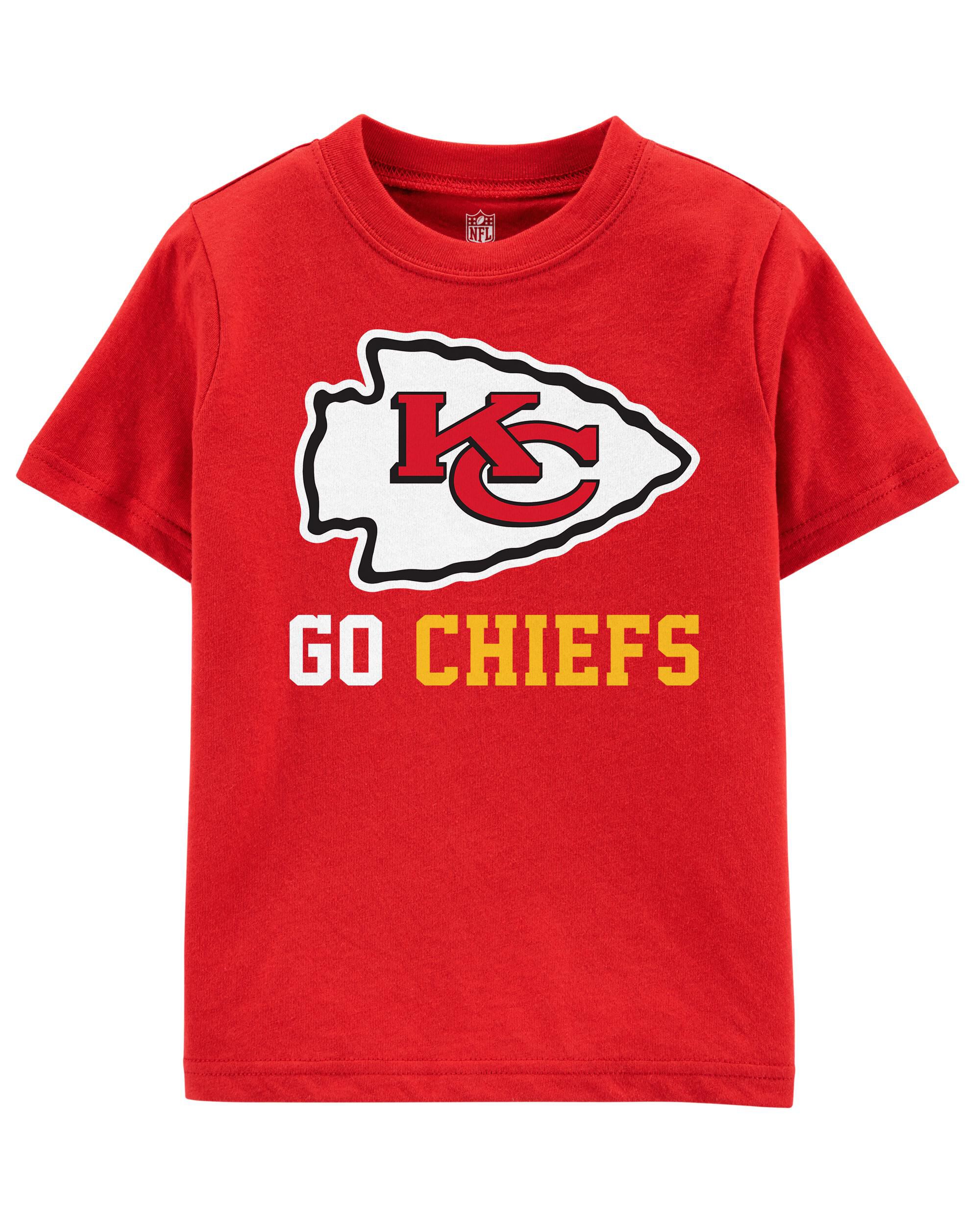 Toddler chiefs jersey deals