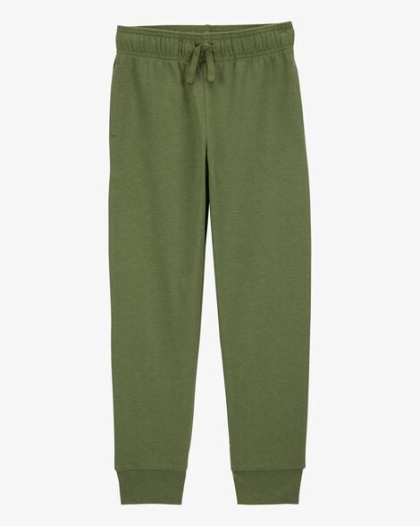 Product image 1 of Kid Pull-On French Terry Joggers