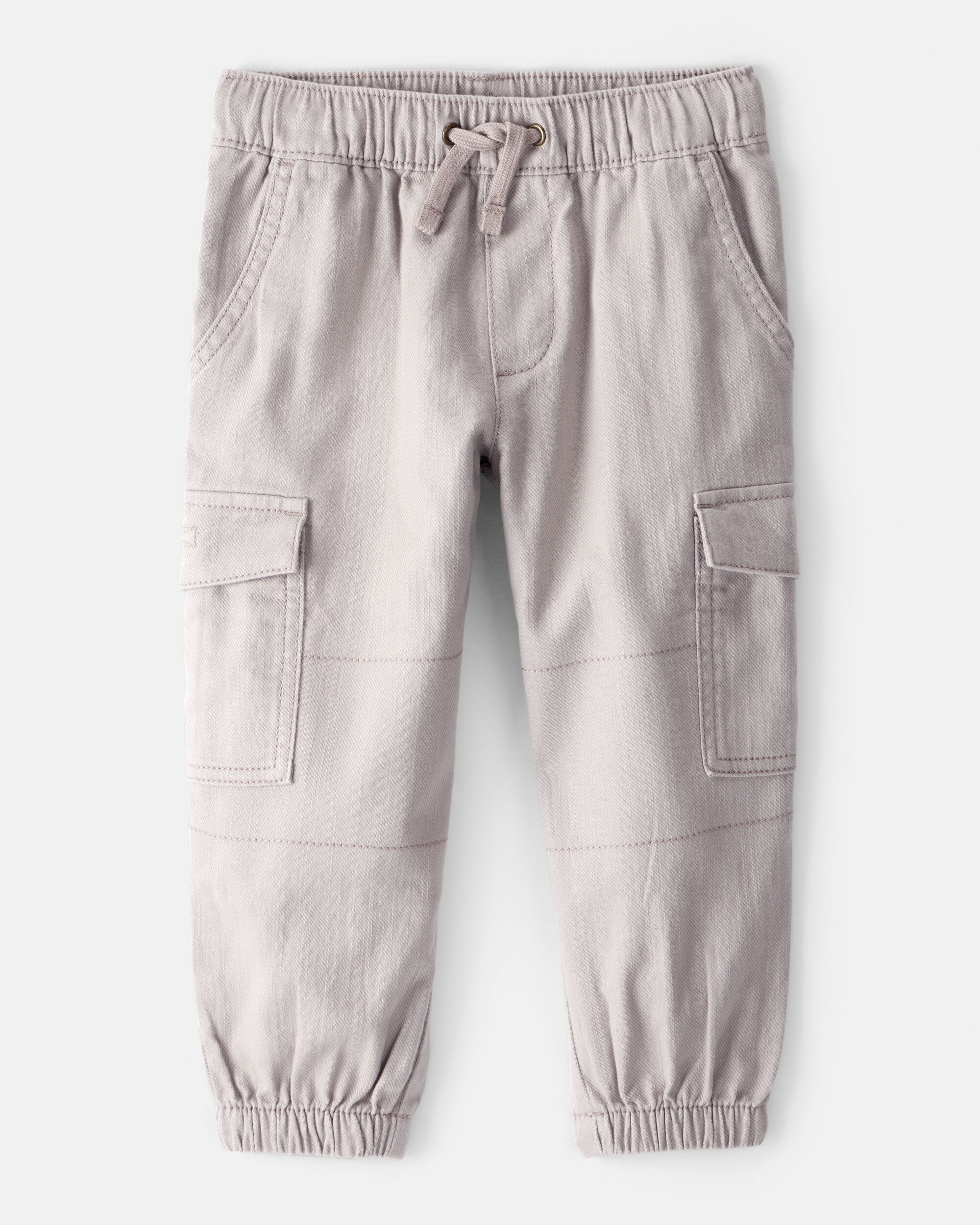 送料無料 通販 ファッション Toddler Carter's - Grey - Pants Cargo Fashion Cotton Boy Cheerleading