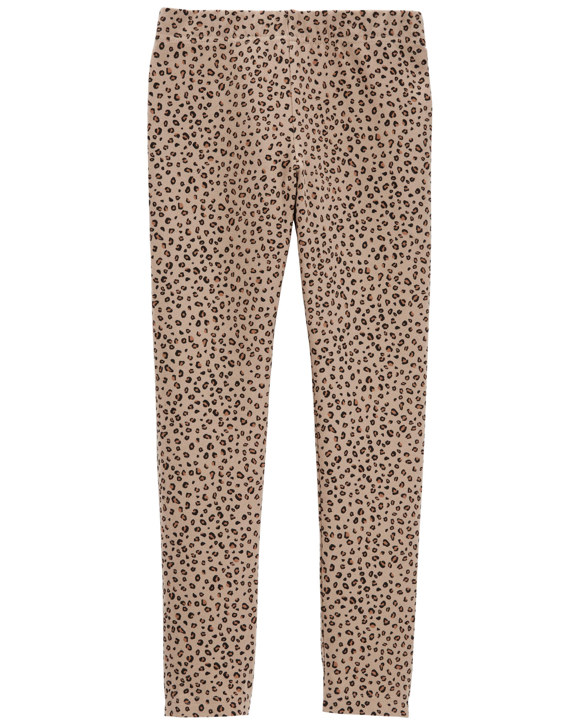 Carters fleece leggings deals