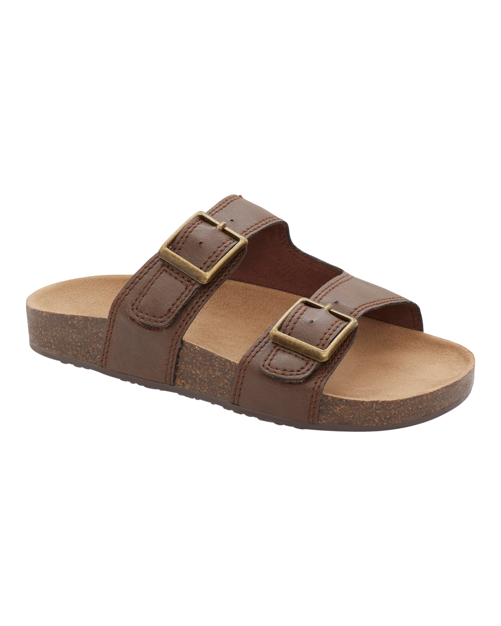 Kid Casual Slip-On Sandals