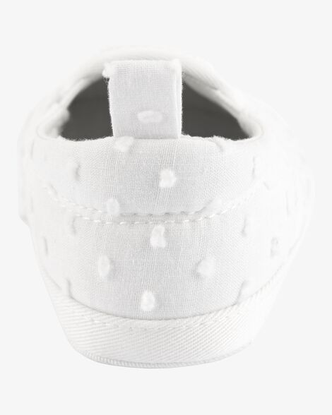 Product image 3 of Baby Slip-On Sneaker - White