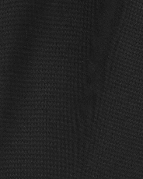  Product image 4 of Toddler Tricot French Terry Drawstring Pants
