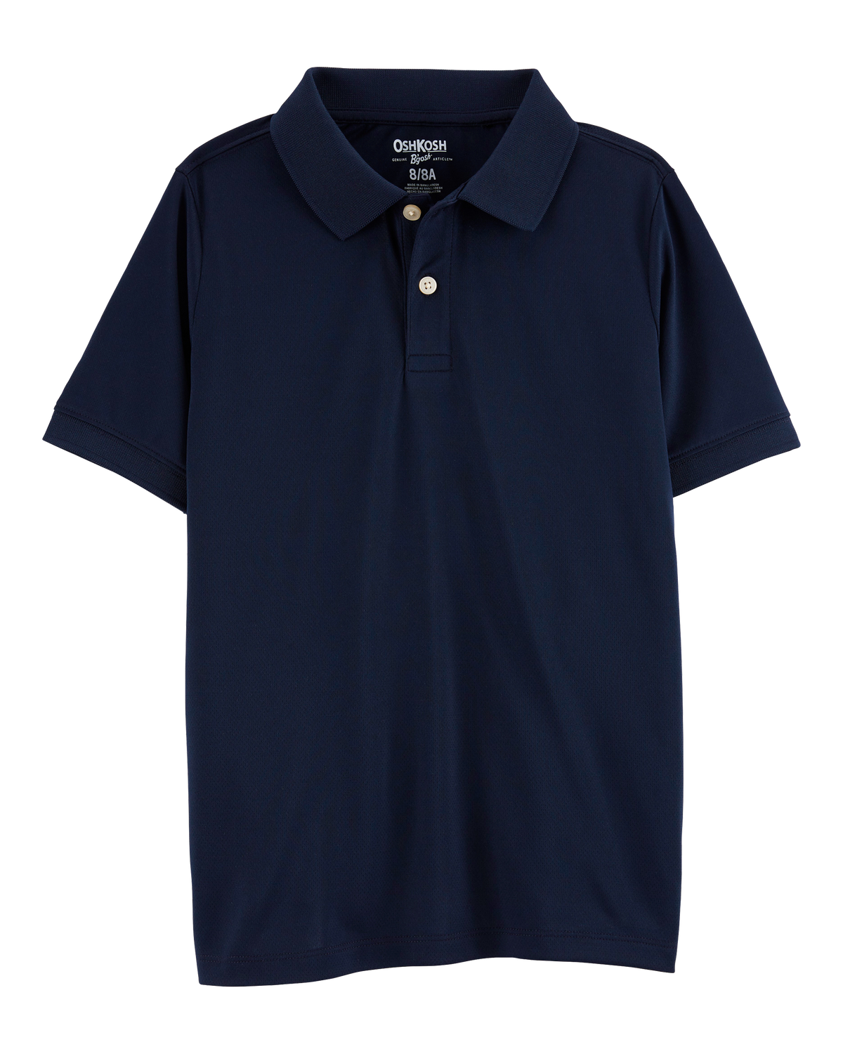 Oshkosh polo shirts deals