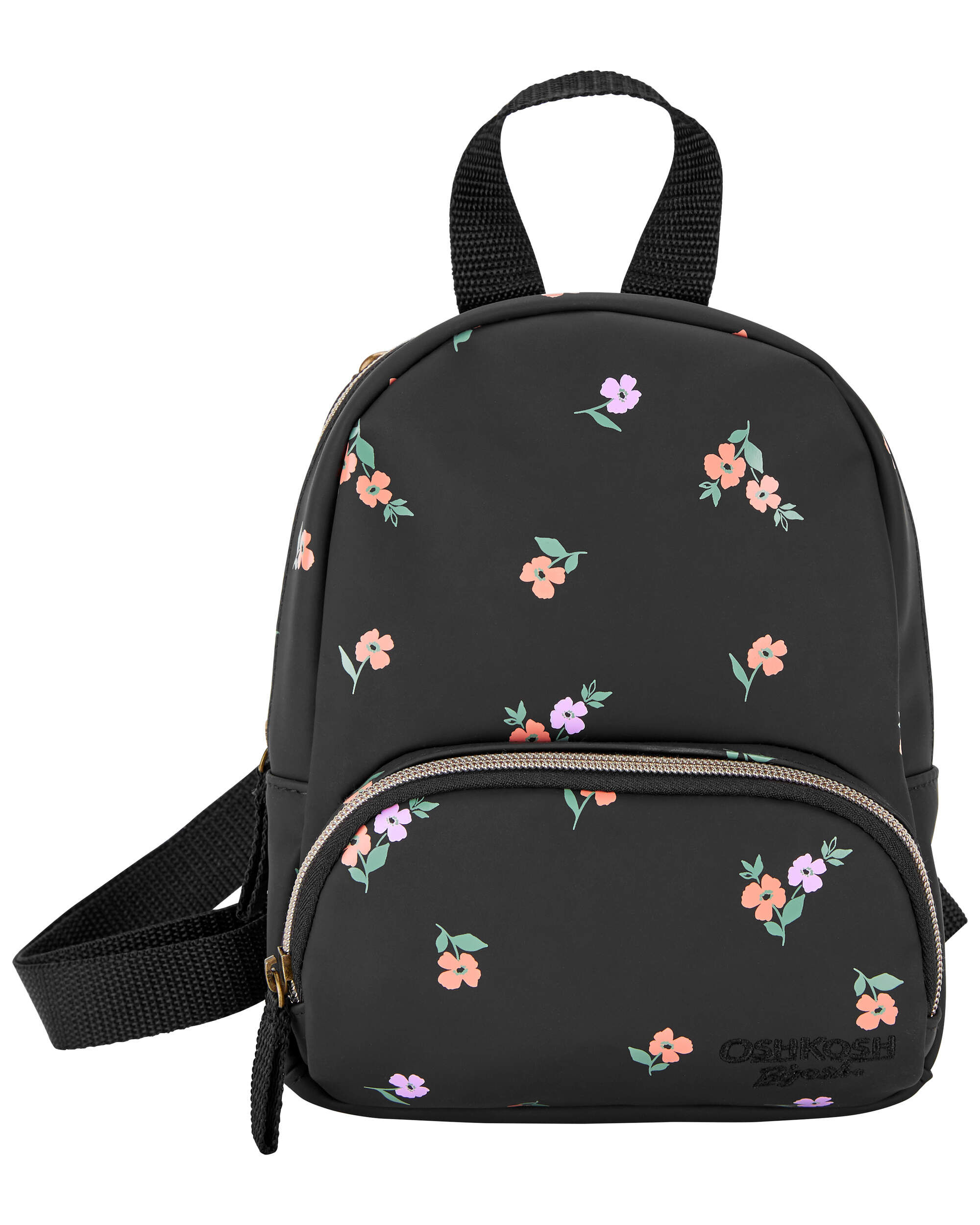 LUVRA magic mini bag pack ✳︎ ミニバックパック