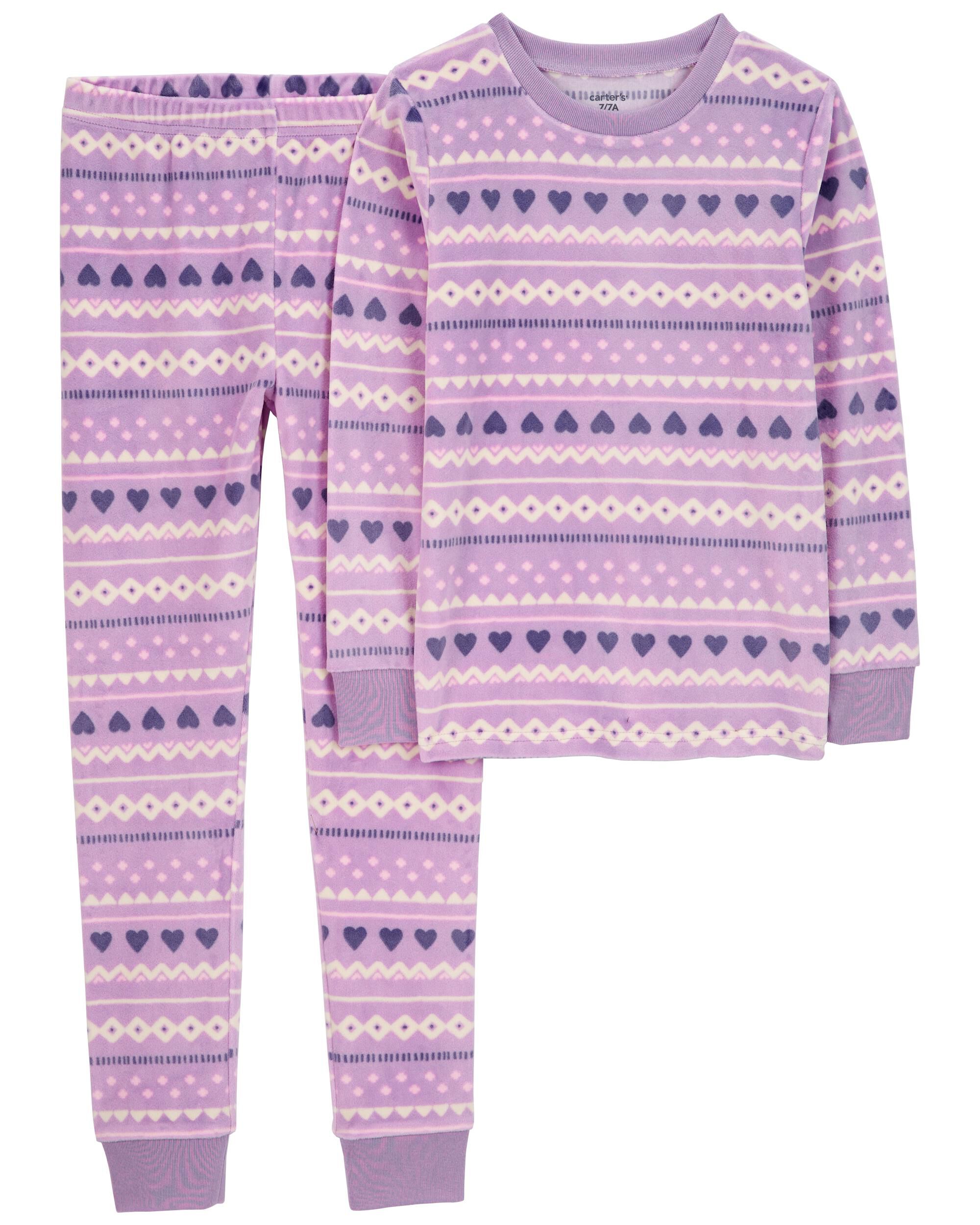 Carters fair isle pajamas best sale
