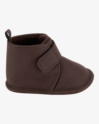 Product image 2 of Baby Suede Boot Baby Shoes